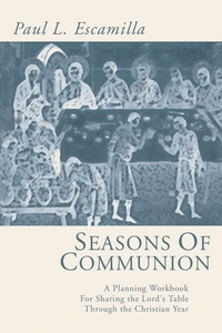 Cover of Seasons of Communion