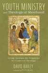 Cover of Youth Ministry and Theological Shorthand