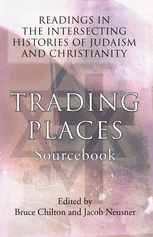 Cover of Trading Places Sourcebook