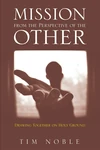 Cover of Mission from the Perspective of the Other