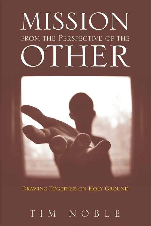 Cover of Mission from the Perspective of the Other