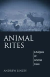 Cover of Animal Rites