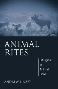 Cover of Animal Rites