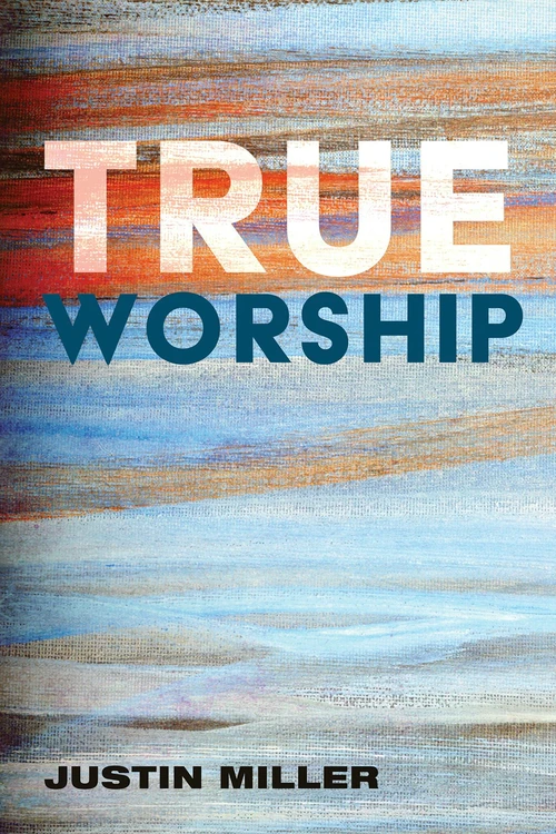 Cover of True Worship