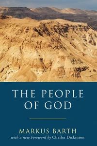 Cover of The People of God