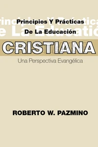 Cover of Principios y Practicas de la Educacion Cristiana