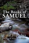 Cover of The Books of Samuel, Volume 1