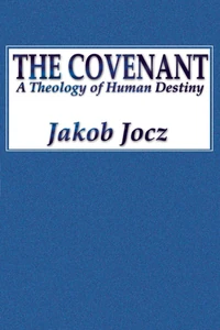Cover of The Covenant