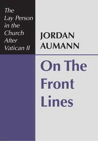 Cover of On the Front Lines