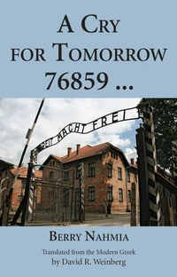 Cover of A Cry For Tomorrow 76859 ...
