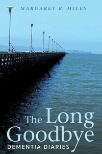 Cover of The Long Goodbye