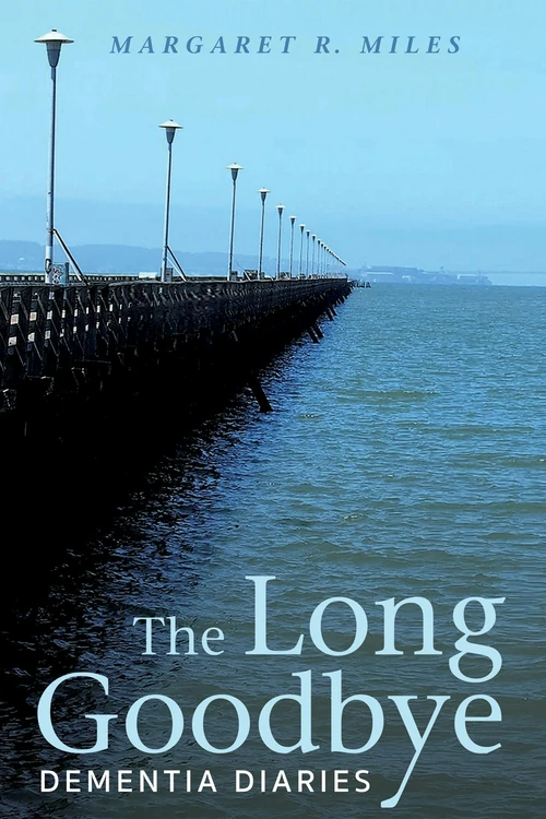 Cover of The Long Goodbye