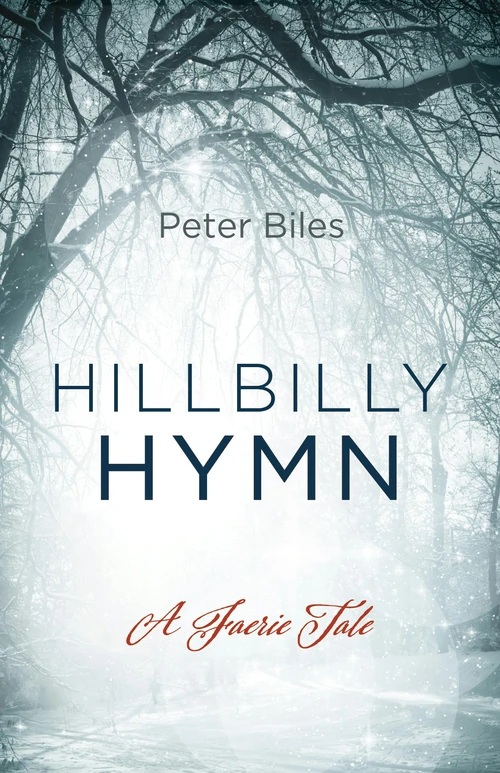 Cover of Hillbilly Hymn
