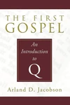 Cover of The First Gospel