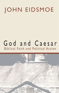 Cover of God and Caesar