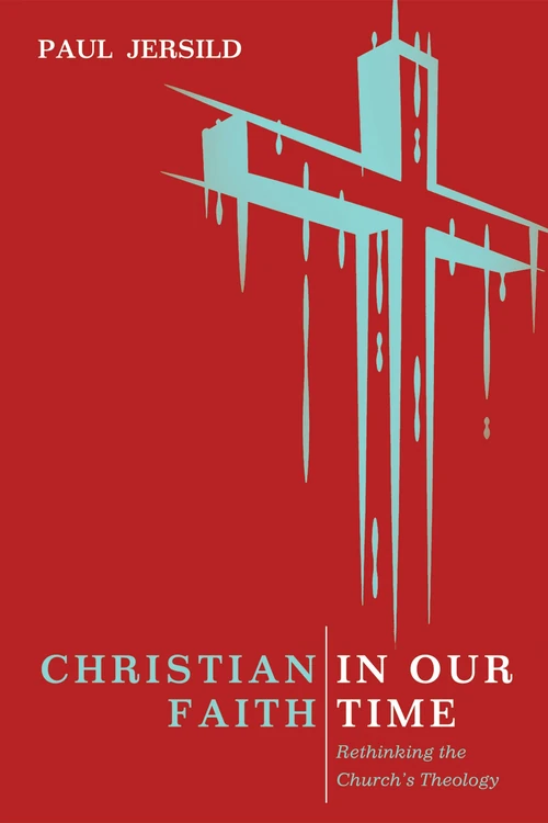 Cover of Christian Faith in Our Time