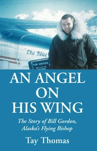 Cover of An Angel on His Wing