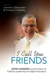 Cover of I Call You Friends