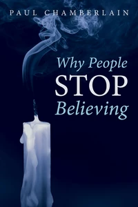 Cover of Why People Stop Believing