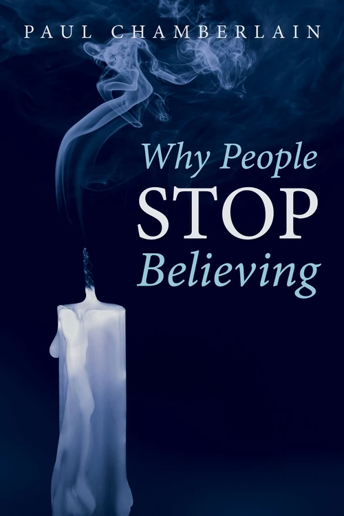 Cover of Why People Stop Believing