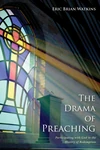Cover of The Drama of Preaching