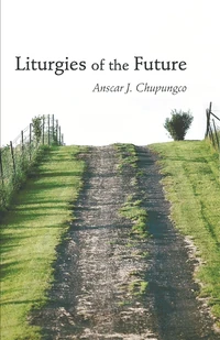 Cover of Liturgies of the Future