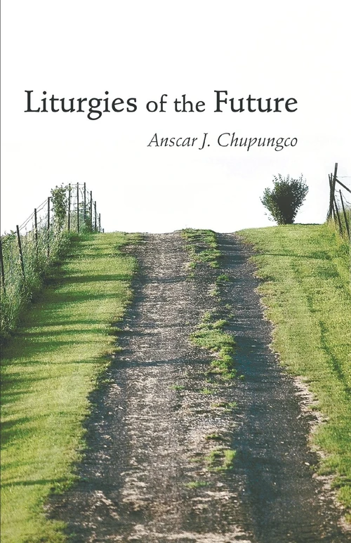 Cover of Liturgies of the Future