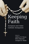 Cover of Keeping Faith