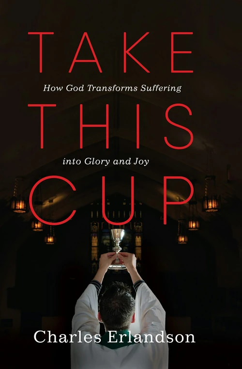 Cover of Take This Cup