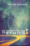 Cover of An Introduction to Ethics