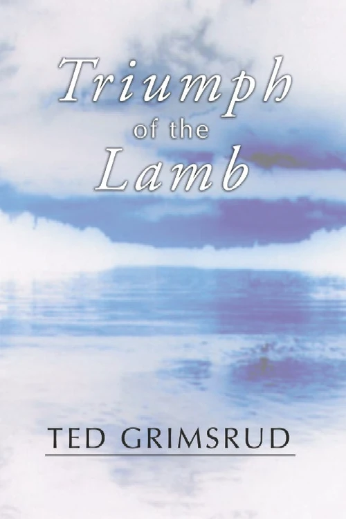 Cover of Triumph of the Lamb