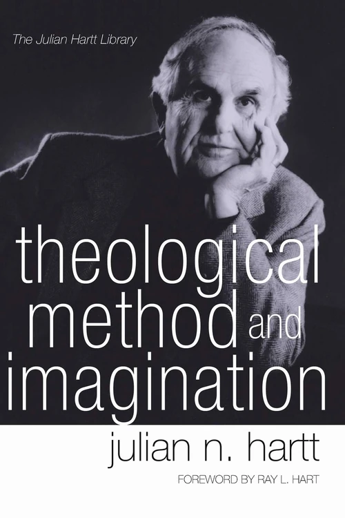 Cover of Theological Method and Imagination