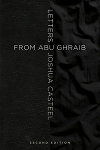 Cover of Letters from Abu Ghraib, Second Edition