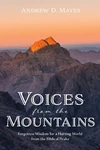 Cover of Voices from the Mountains