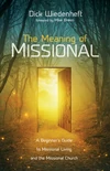 Cover of The Meaning of Missional