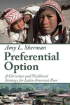 Cover of Preferential Option