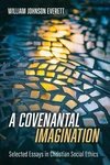 Cover of A Covenantal Imagination