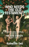 Cover of Who Needs the Old Testament?