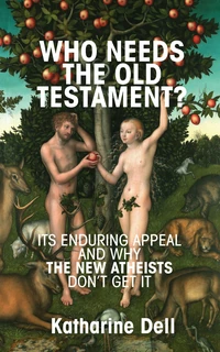Cover of Who Needs the Old Testament?