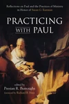 Cover of Practicing with Paul