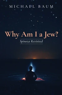 Cover of Why Am I a Jew?