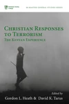 Cover of Christian Responses to Terrorism