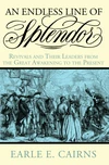 Cover of An Endless Line of Splendor