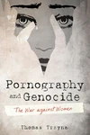 Cover of Pornography and Genocide