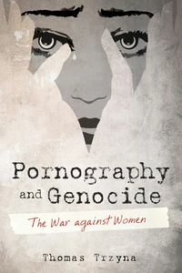 Cover of Pornography and Genocide