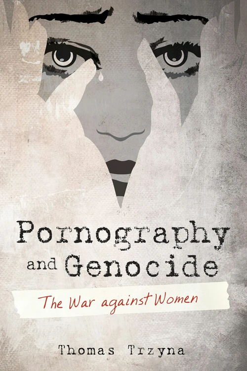 Cover of Pornography and Genocide