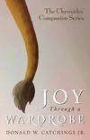 Cover of Joy Through a Wardrobe