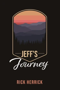 Cover of Jeff’s Journey