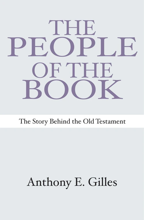Cover of The People of the Book