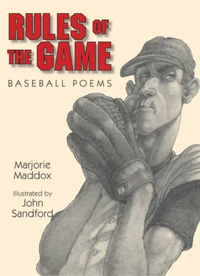 Cover of Rules of the Game